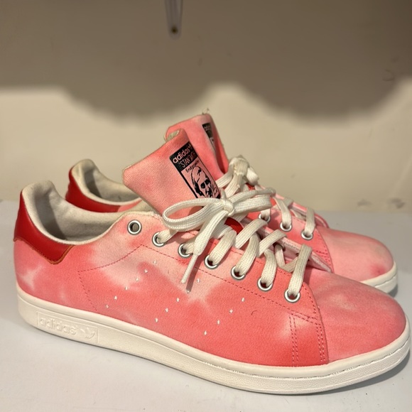Adidas Stan Smith x Pharrell. Men’s 10 - Picture 3 of 4